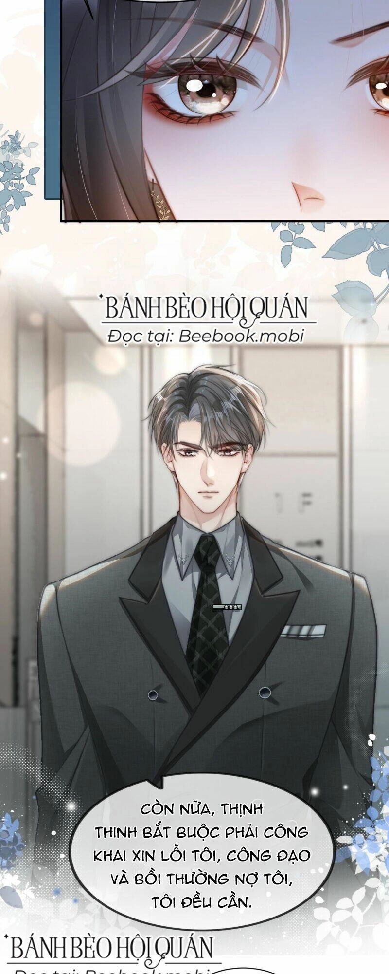 Sau Khi Chia Tay, Cô Ấy Trở Thành Nữ Vương Hot Search Chapter 11 - 23