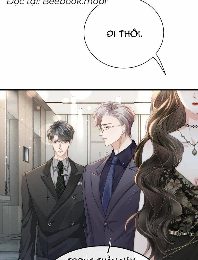 Sau Khi Chia Tay, Cô Ấy Trở Thành Nữ Vương Hot Search Chapter 11 - 24