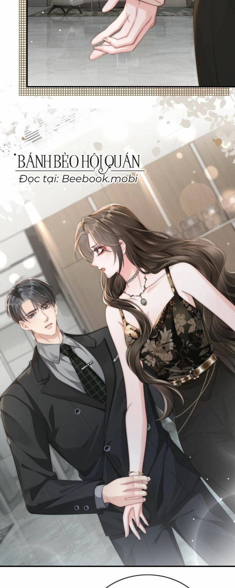 Sau Khi Chia Tay, Cô Ấy Trở Thành Nữ Vương Hot Search Chapter 11 - 26