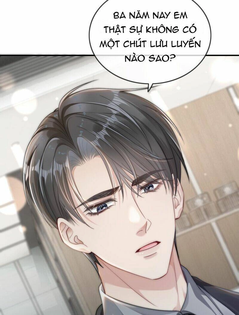 Sau Khi Chia Tay, Cô Ấy Trở Thành Nữ Vương Hot Search Chapter 11 - 27