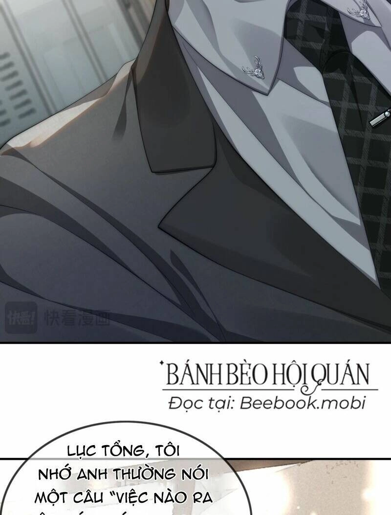 Sau Khi Chia Tay, Cô Ấy Trở Thành Nữ Vương Hot Search Chapter 11 - 28