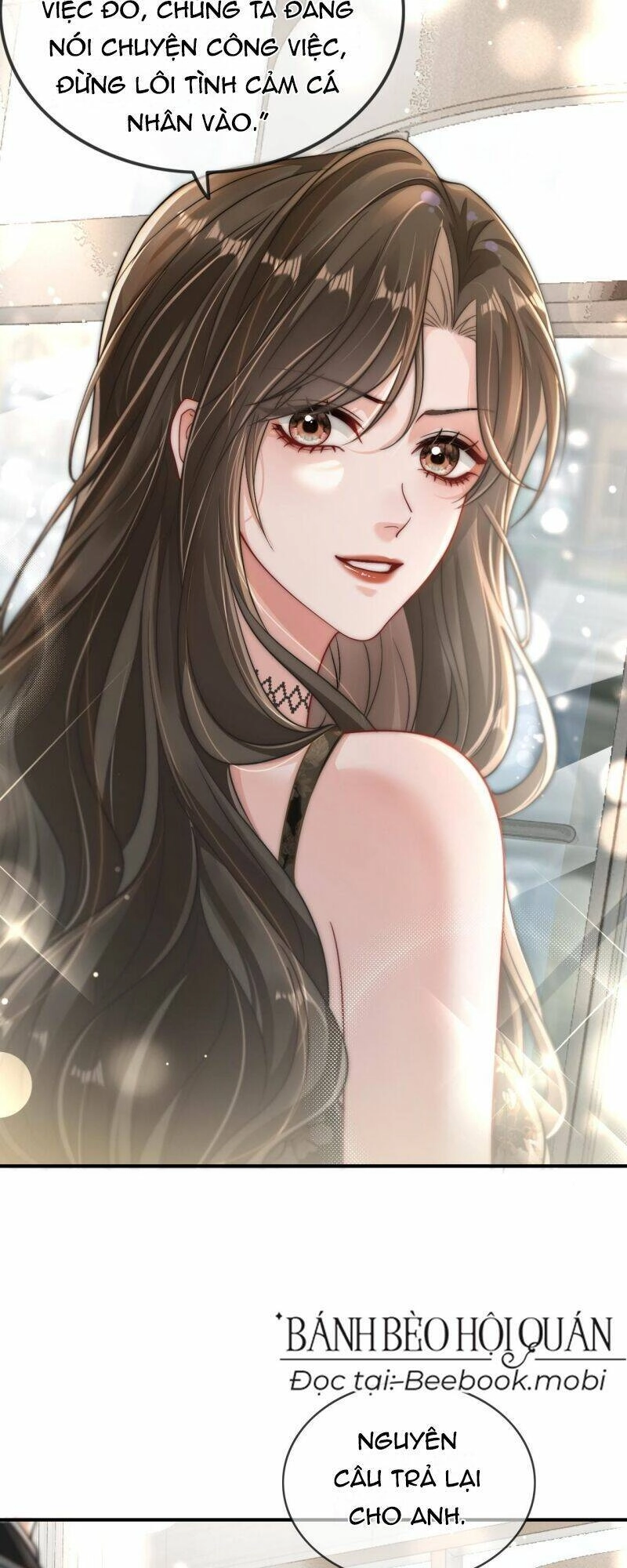 Sau Khi Chia Tay, Cô Ấy Trở Thành Nữ Vương Hot Search Chapter 11 - 29