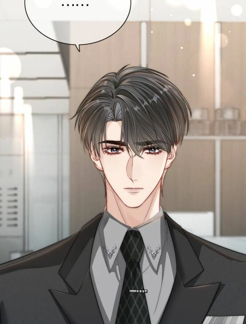 Sau Khi Chia Tay, Cô Ấy Trở Thành Nữ Vương Hot Search Chapter 11 - 31