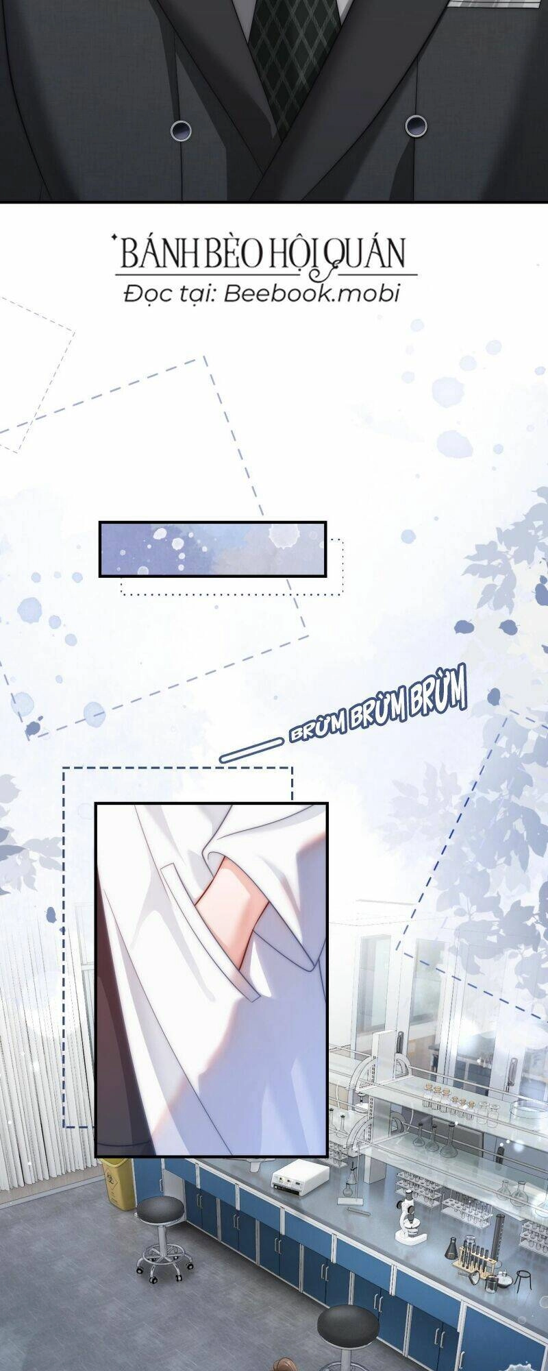 Sau Khi Chia Tay, Cô Ấy Trở Thành Nữ Vương Hot Search Chapter 11 - 32