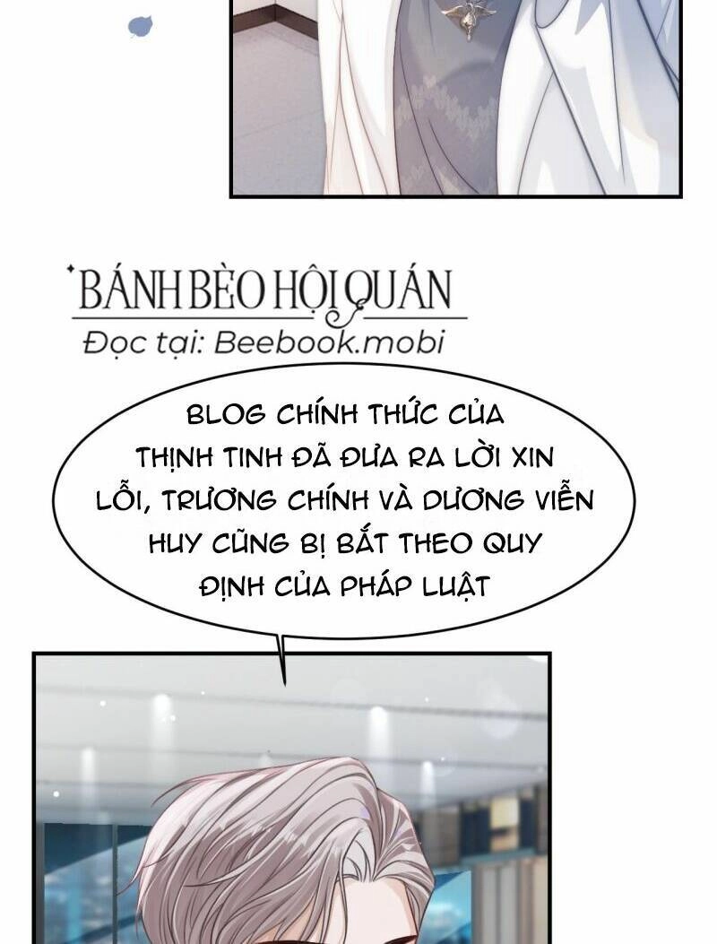 Sau Khi Chia Tay, Cô Ấy Trở Thành Nữ Vương Hot Search Chapter 11 - 34