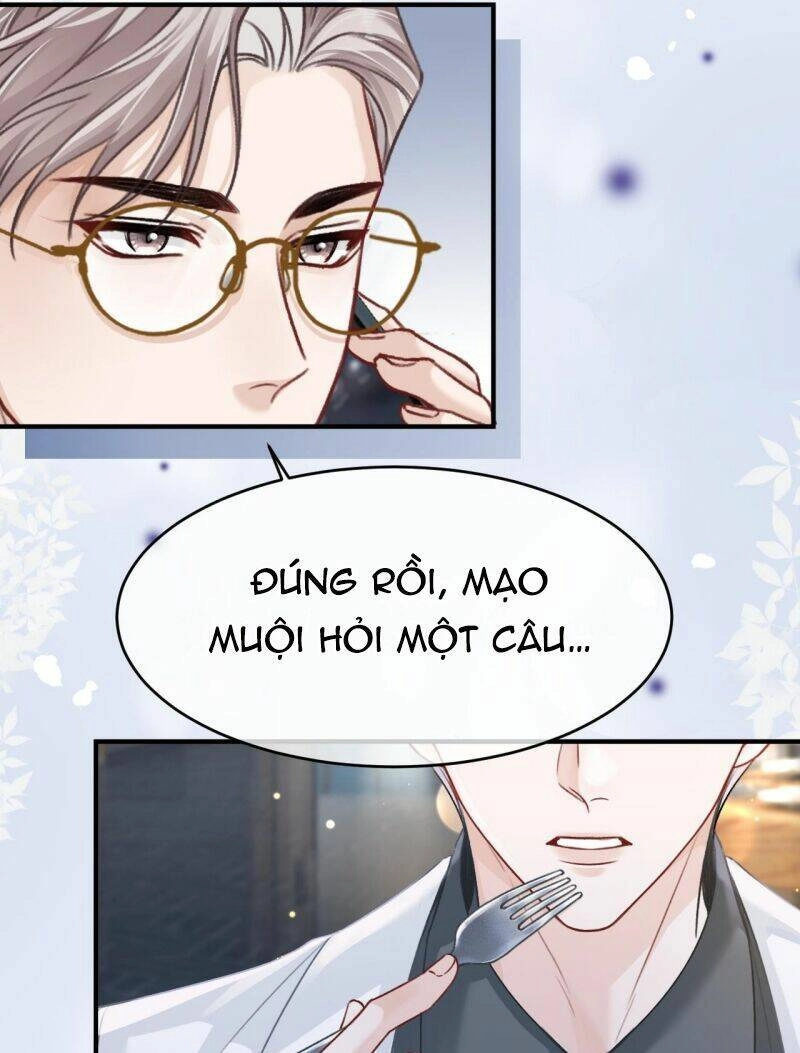 Sau Khi Chia Tay, Cô Ấy Trở Thành Nữ Vương Hot Search Chapter 11 - 36