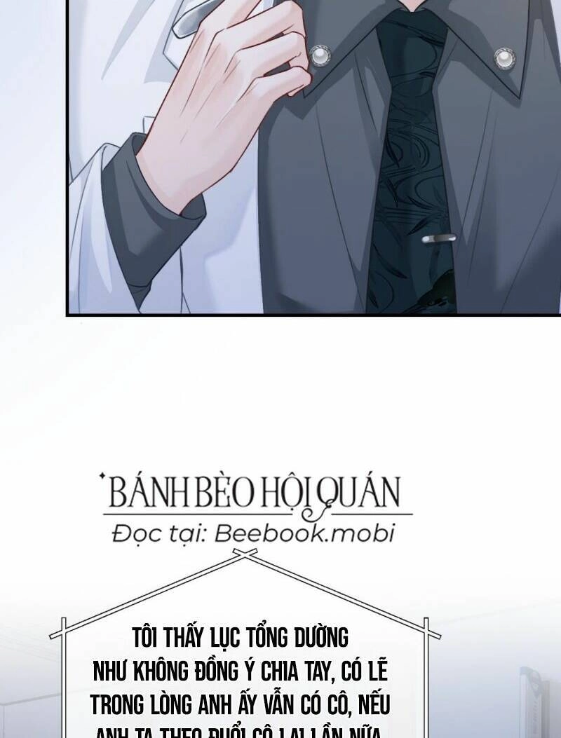 Sau Khi Chia Tay, Cô Ấy Trở Thành Nữ Vương Hot Search Chapter 11 - 37