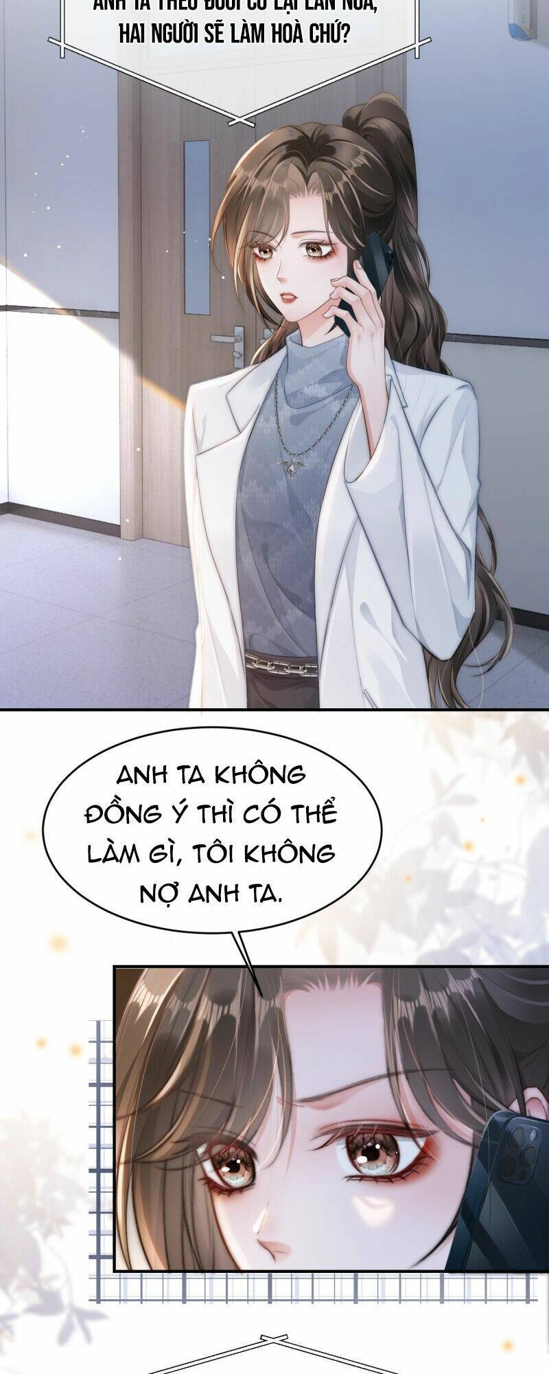 Sau Khi Chia Tay, Cô Ấy Trở Thành Nữ Vương Hot Search Chapter 11 - 38