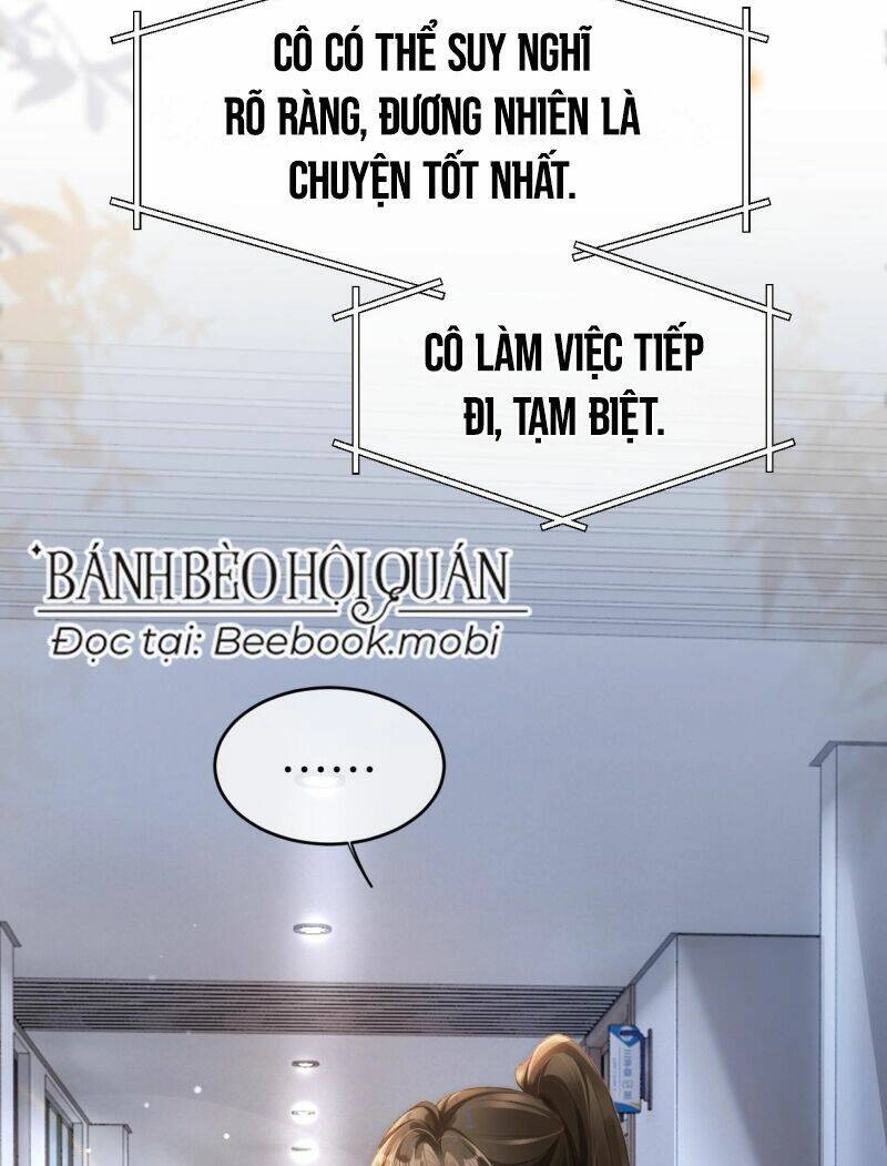 Sau Khi Chia Tay, Cô Ấy Trở Thành Nữ Vương Hot Search Chapter 11 - 39