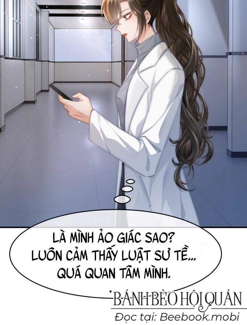 Sau Khi Chia Tay, Cô Ấy Trở Thành Nữ Vương Hot Search Chapter 11 - 40