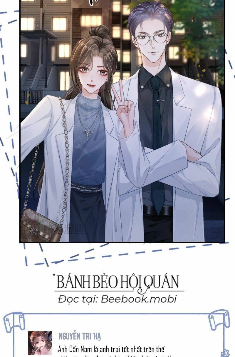 Sau Khi Chia Tay, Cô Ấy Trở Thành Nữ Vương Hot Search Chapter 12 - 9