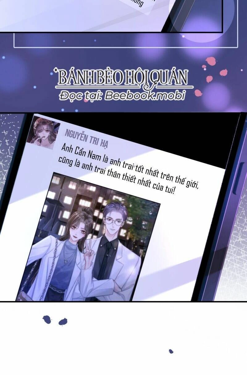 Sau Khi Chia Tay, Cô Ấy Trở Thành Nữ Vương Hot Search Chapter 12 - 13