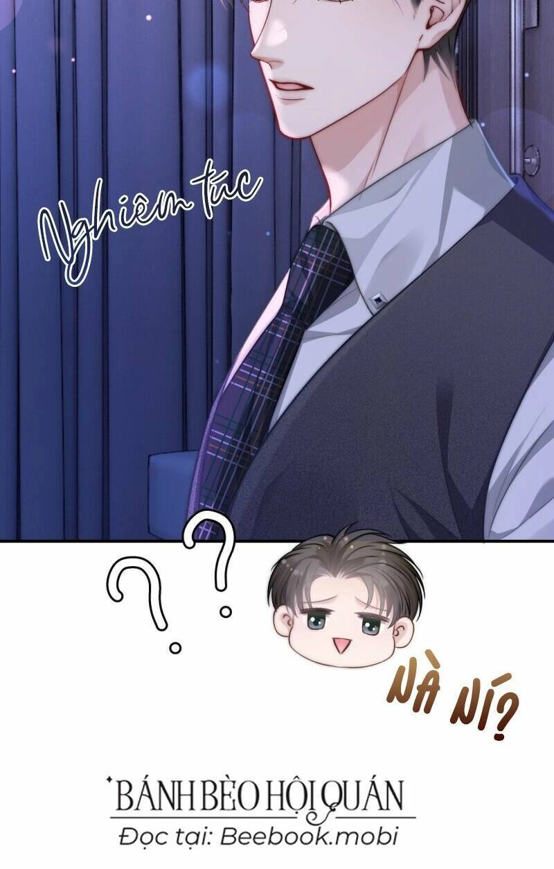 Sau Khi Chia Tay, Cô Ấy Trở Thành Nữ Vương Hot Search Chapter 12 - 37