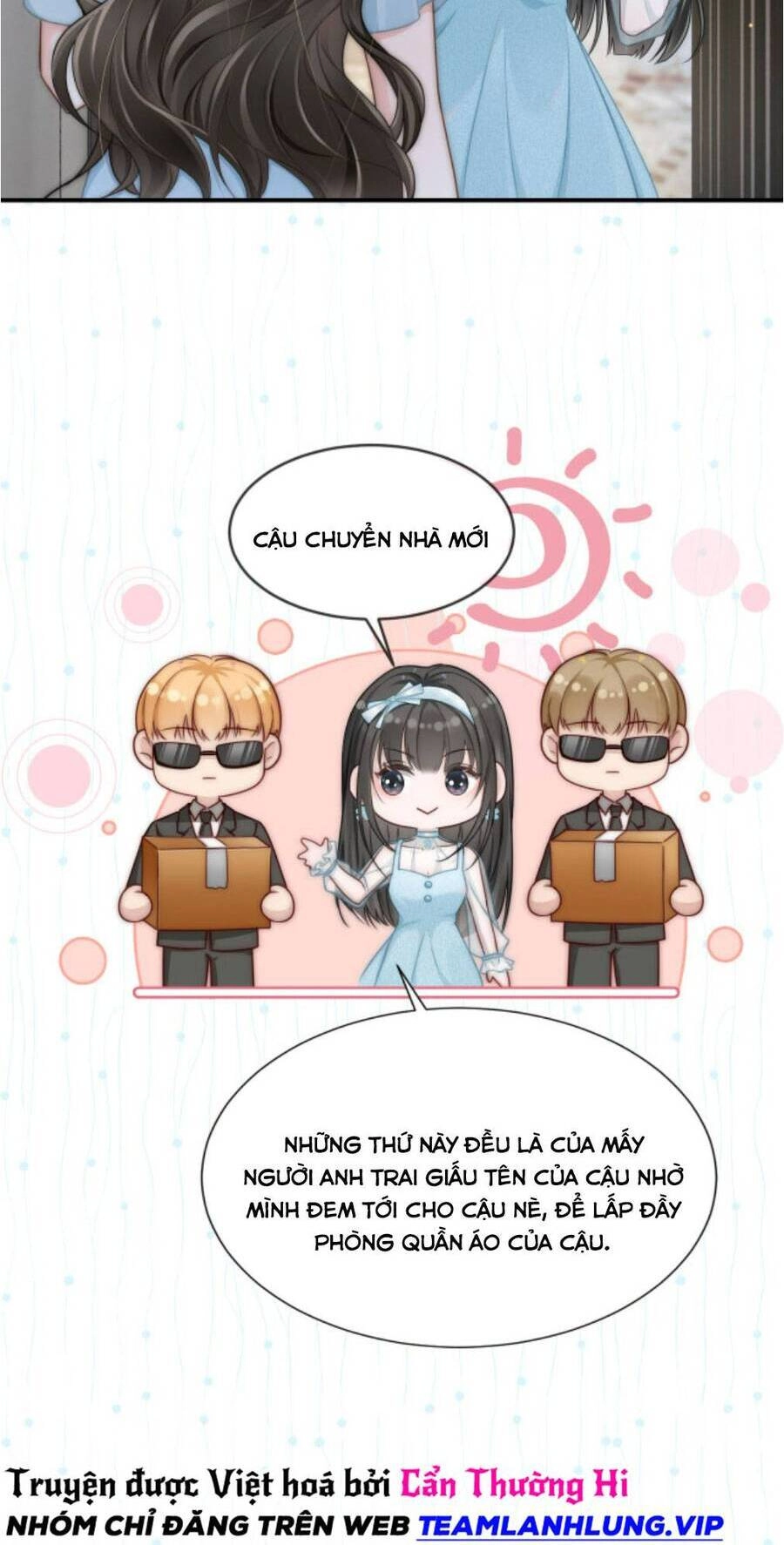 Sau Khi Chia Tay, Cô Ấy Trở Thành Nữ Vương Hot Search Chapter 13 - 2