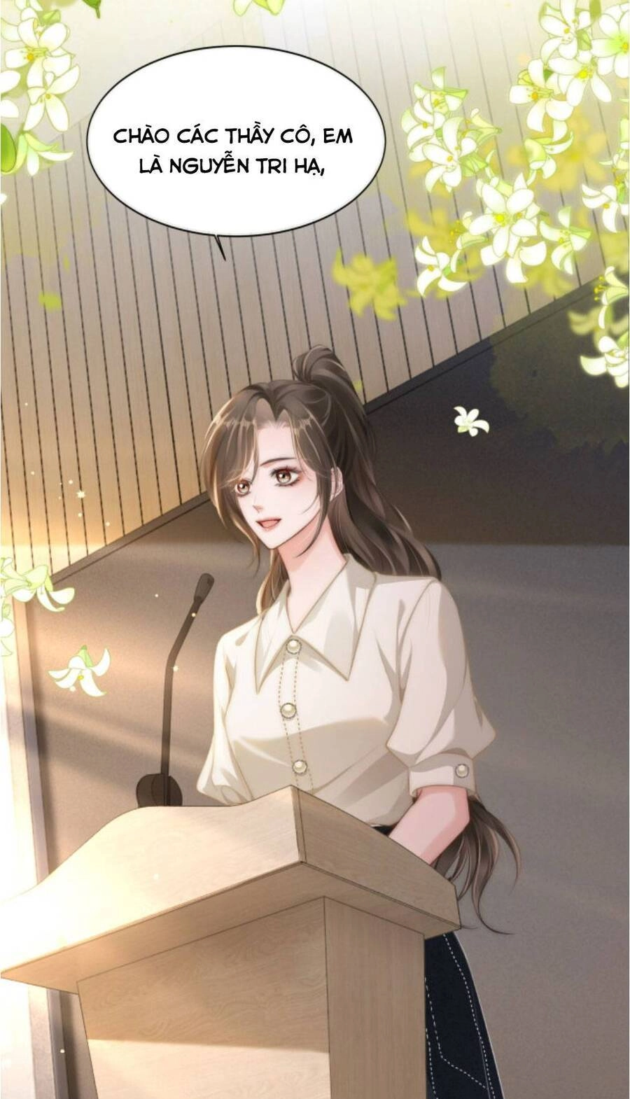 Sau Khi Chia Tay, Cô Ấy Trở Thành Nữ Vương Hot Search Chapter 13 - 7