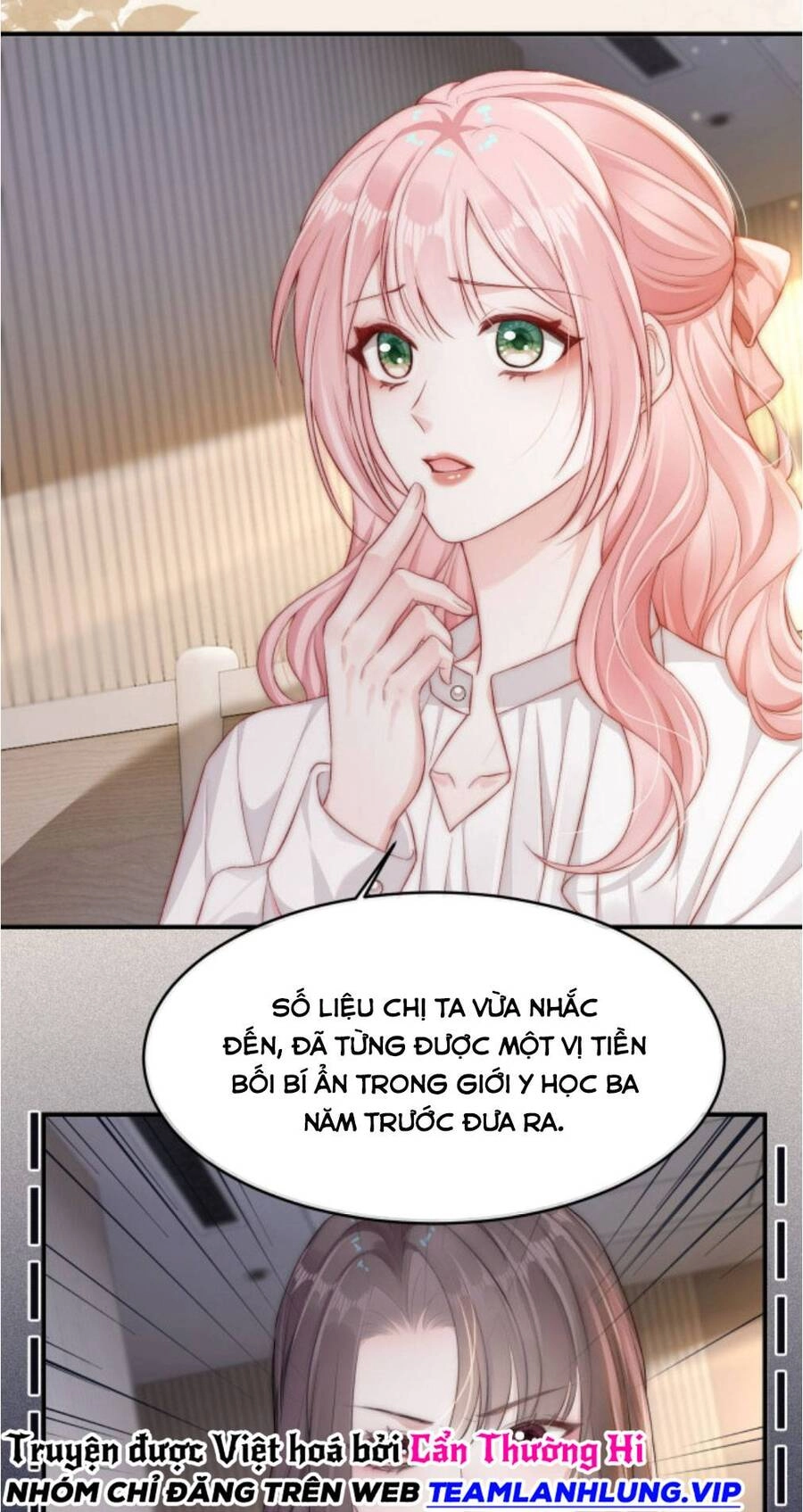 Sau Khi Chia Tay, Cô Ấy Trở Thành Nữ Vương Hot Search Chapter 13 - 11