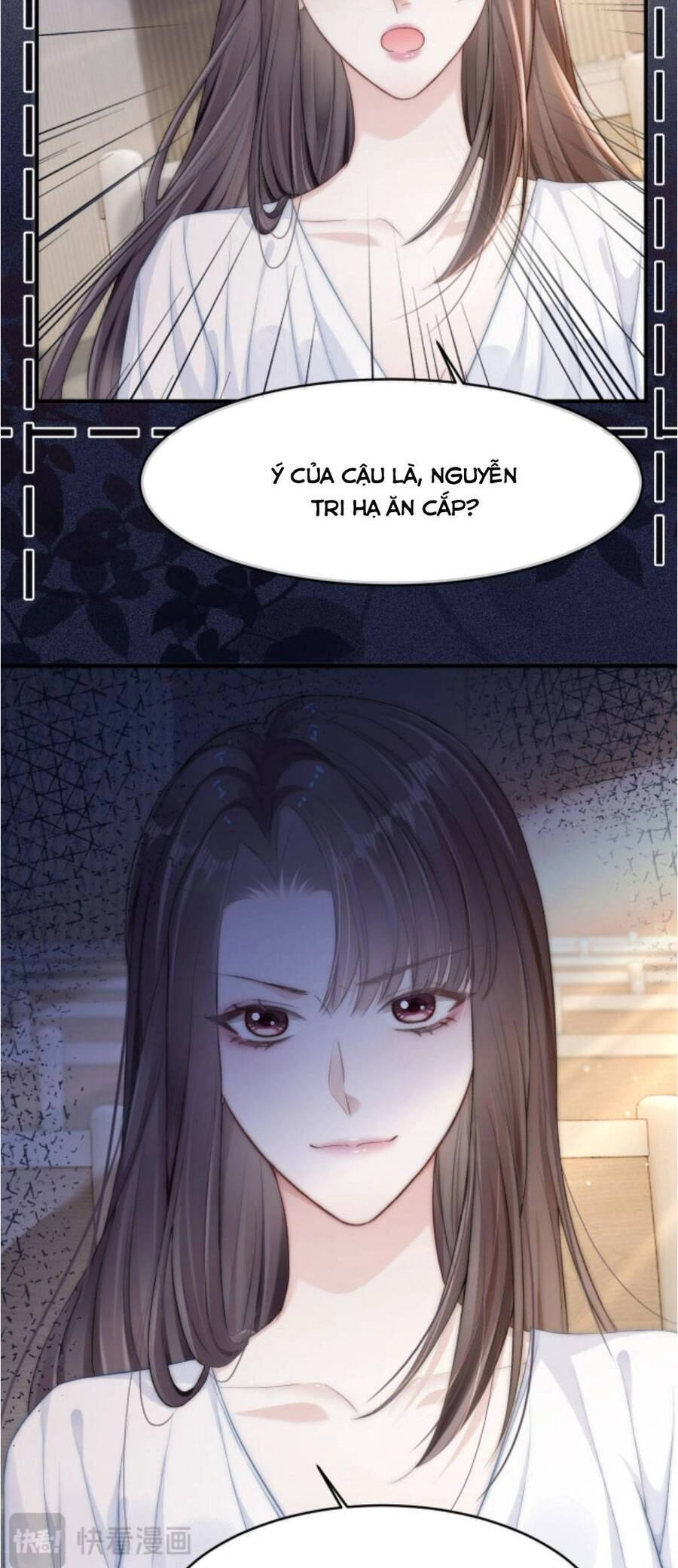 Sau Khi Chia Tay, Cô Ấy Trở Thành Nữ Vương Hot Search Chapter 13 - 12