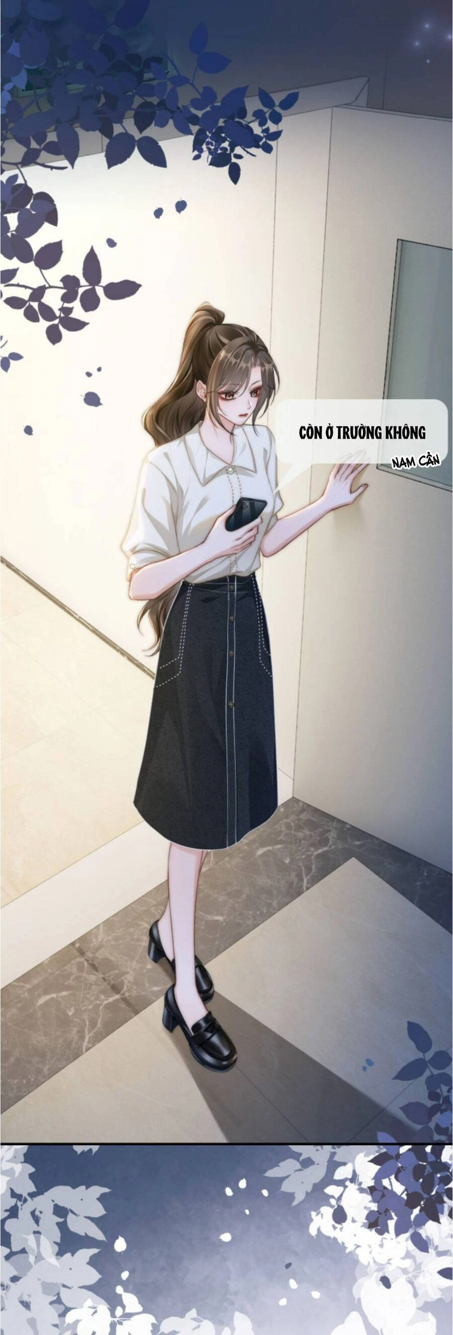 Sau Khi Chia Tay, Cô Ấy Trở Thành Nữ Vương Hot Search Chapter 13 - 14