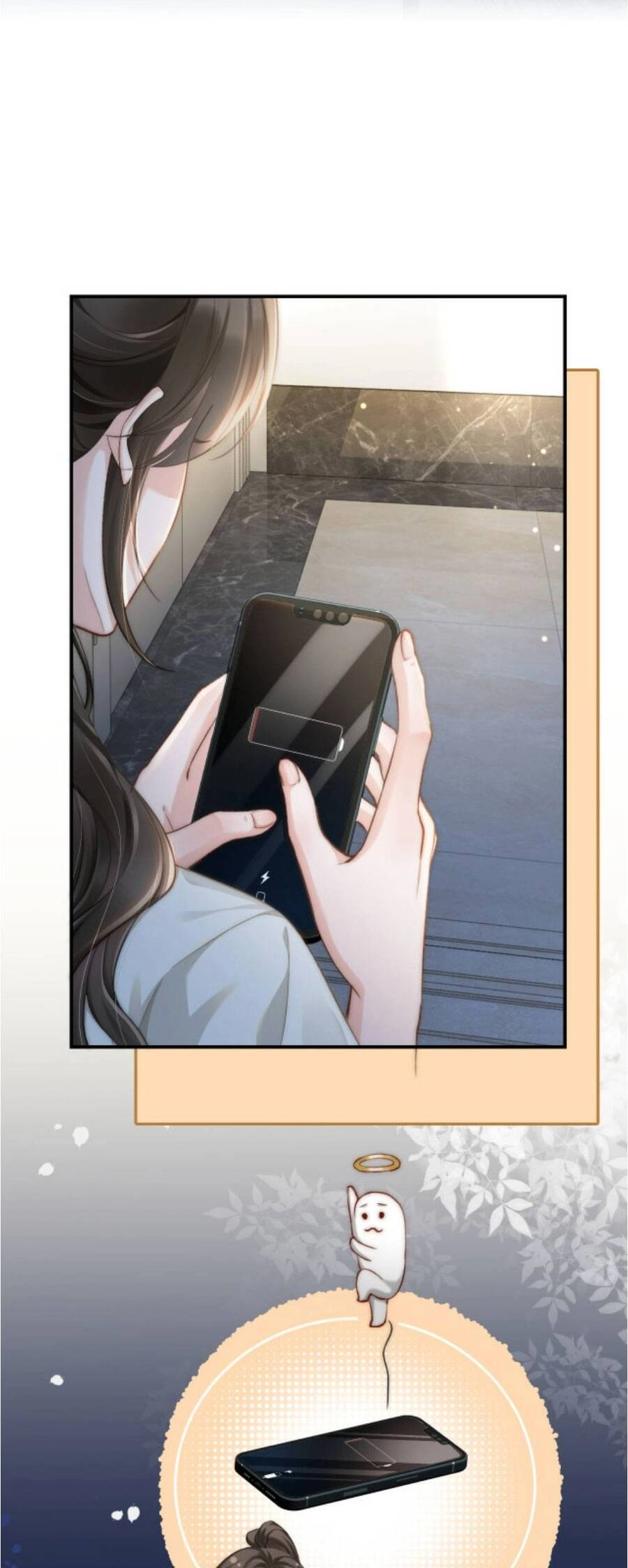 Sau Khi Chia Tay, Cô Ấy Trở Thành Nữ Vương Hot Search Chapter 13 - 16