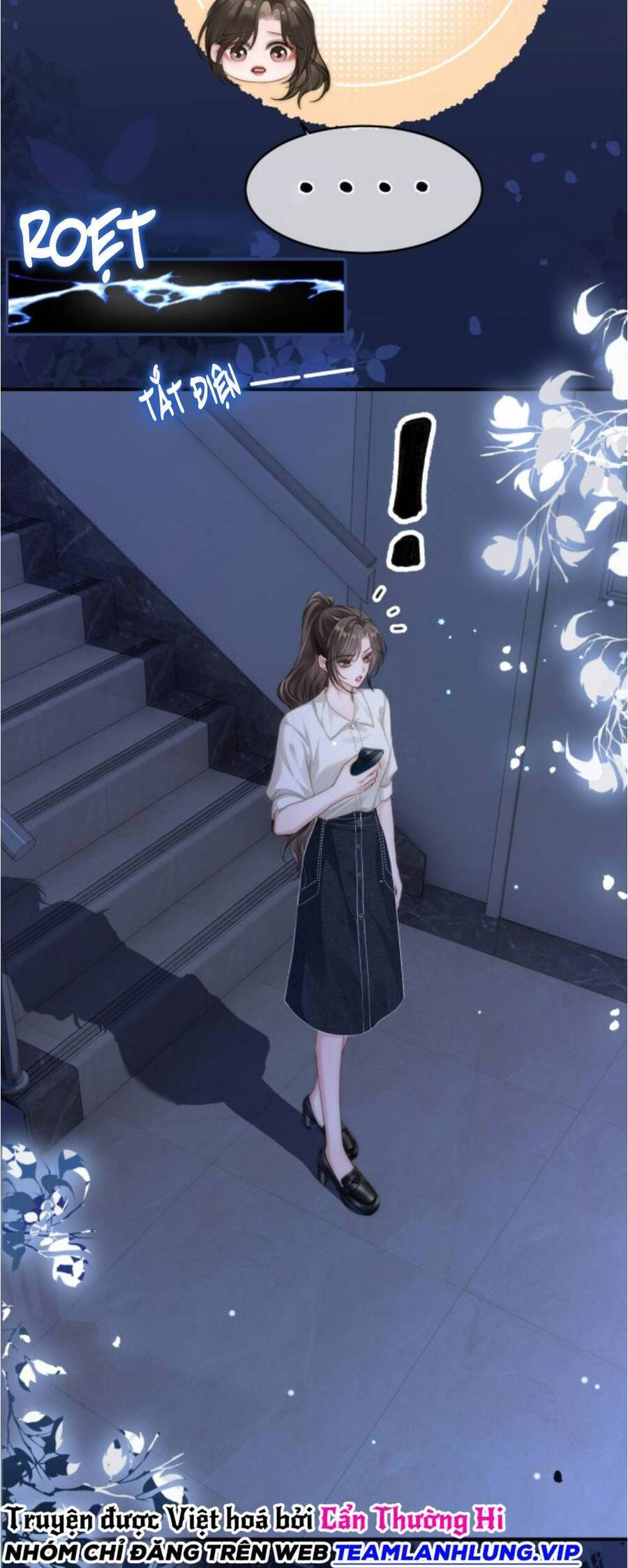 Sau Khi Chia Tay, Cô Ấy Trở Thành Nữ Vương Hot Search Chapter 13 - 17