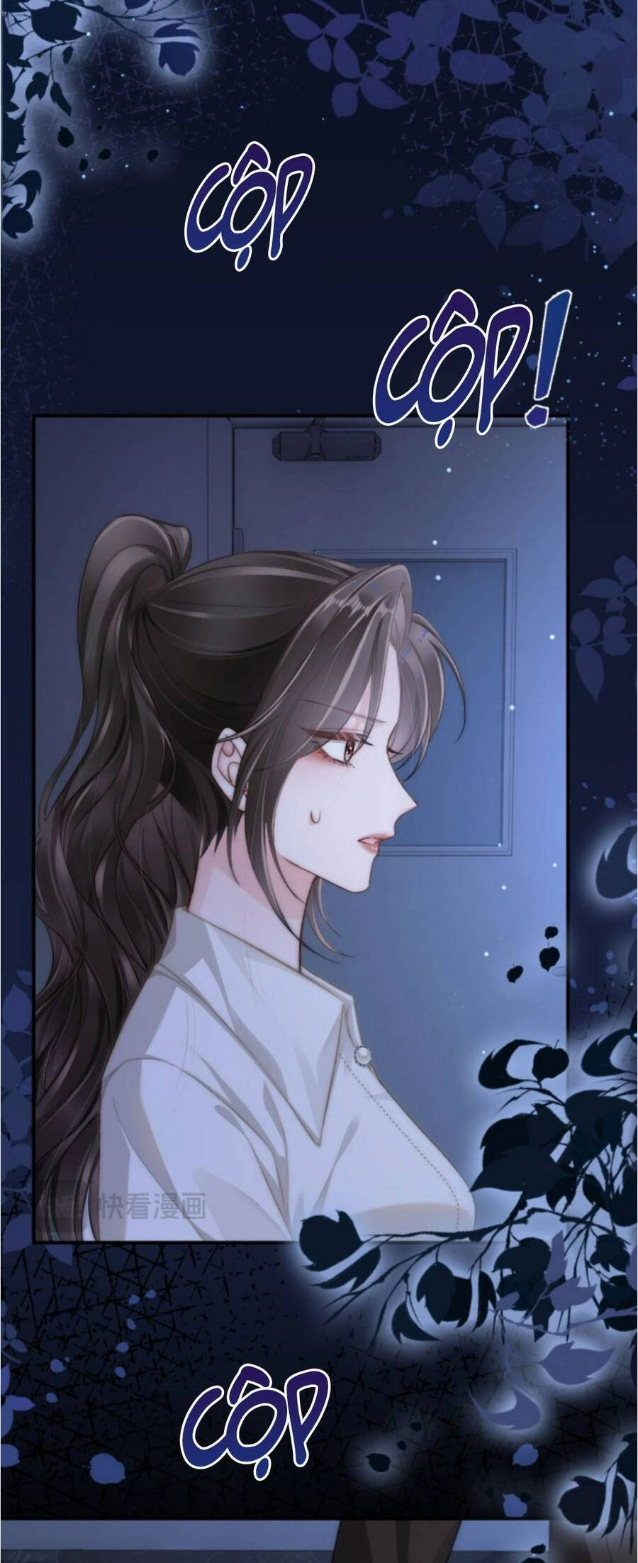 Sau Khi Chia Tay, Cô Ấy Trở Thành Nữ Vương Hot Search Chapter 13 - 18