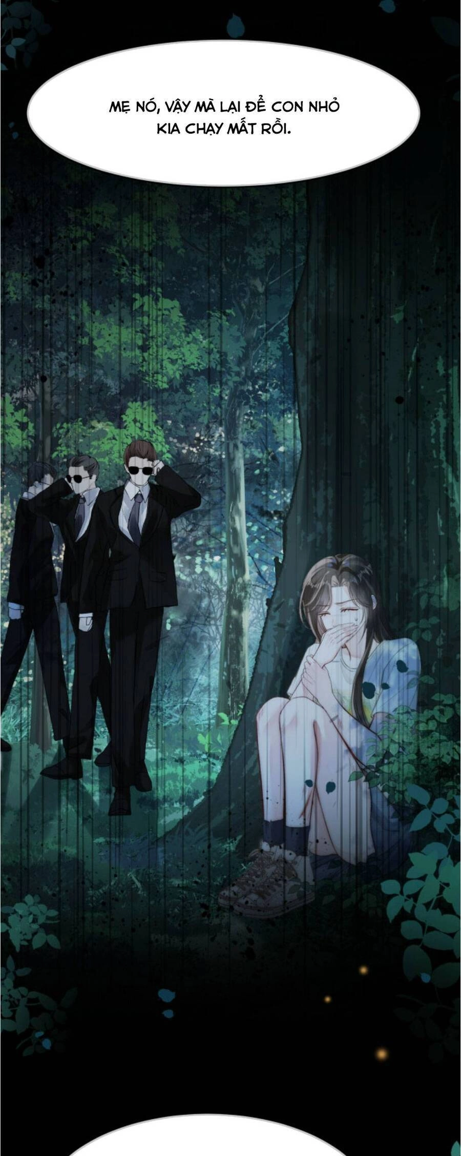 Sau Khi Chia Tay, Cô Ấy Trở Thành Nữ Vương Hot Search Chapter 13 - 20