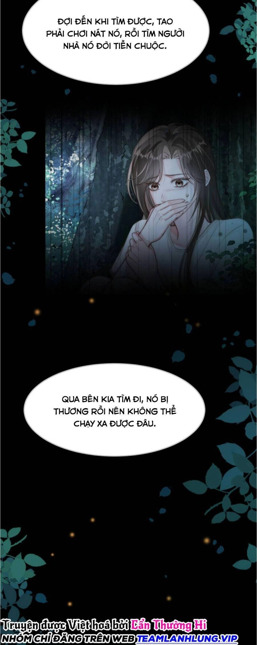 Sau Khi Chia Tay, Cô Ấy Trở Thành Nữ Vương Hot Search Chapter 13 - 21