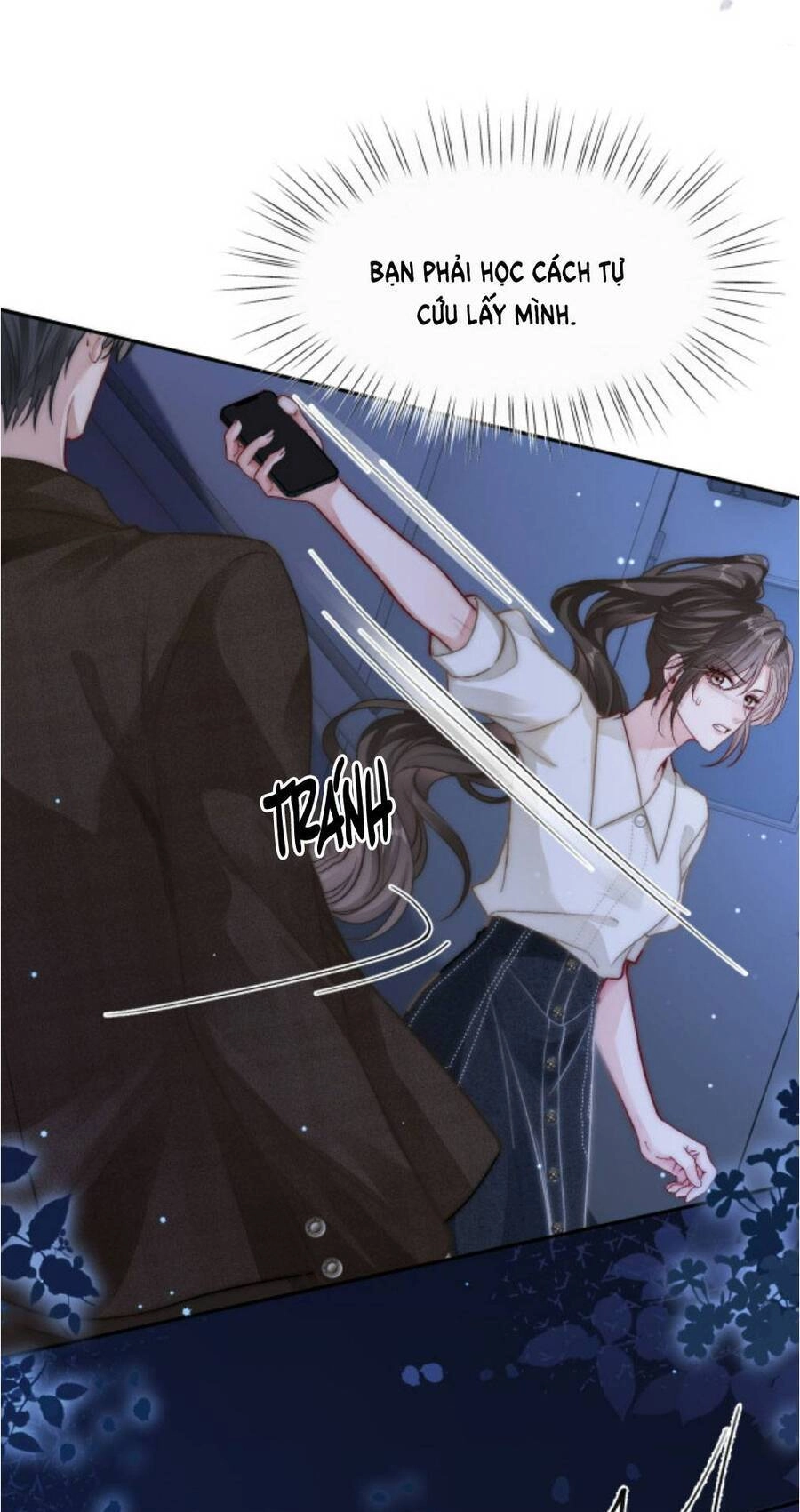 Sau Khi Chia Tay, Cô Ấy Trở Thành Nữ Vương Hot Search Chapter 13 - 27