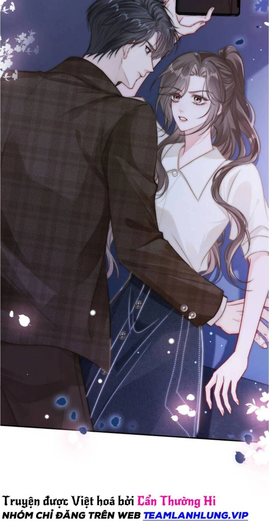 Sau Khi Chia Tay, Cô Ấy Trở Thành Nữ Vương Hot Search Chapter 13 - 30