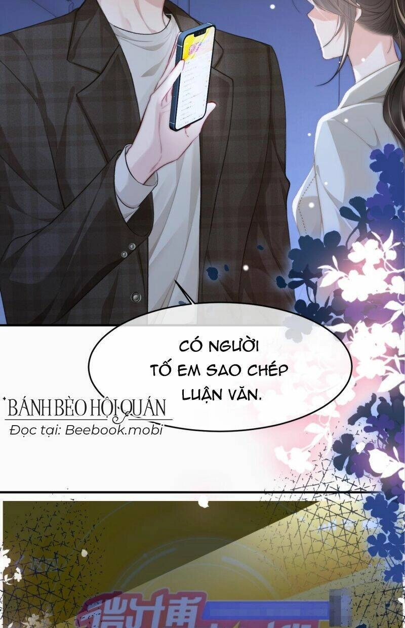 Sau Khi Chia Tay, Cô Ấy Trở Thành Nữ Vương Hot Search Chapter 14 - 3