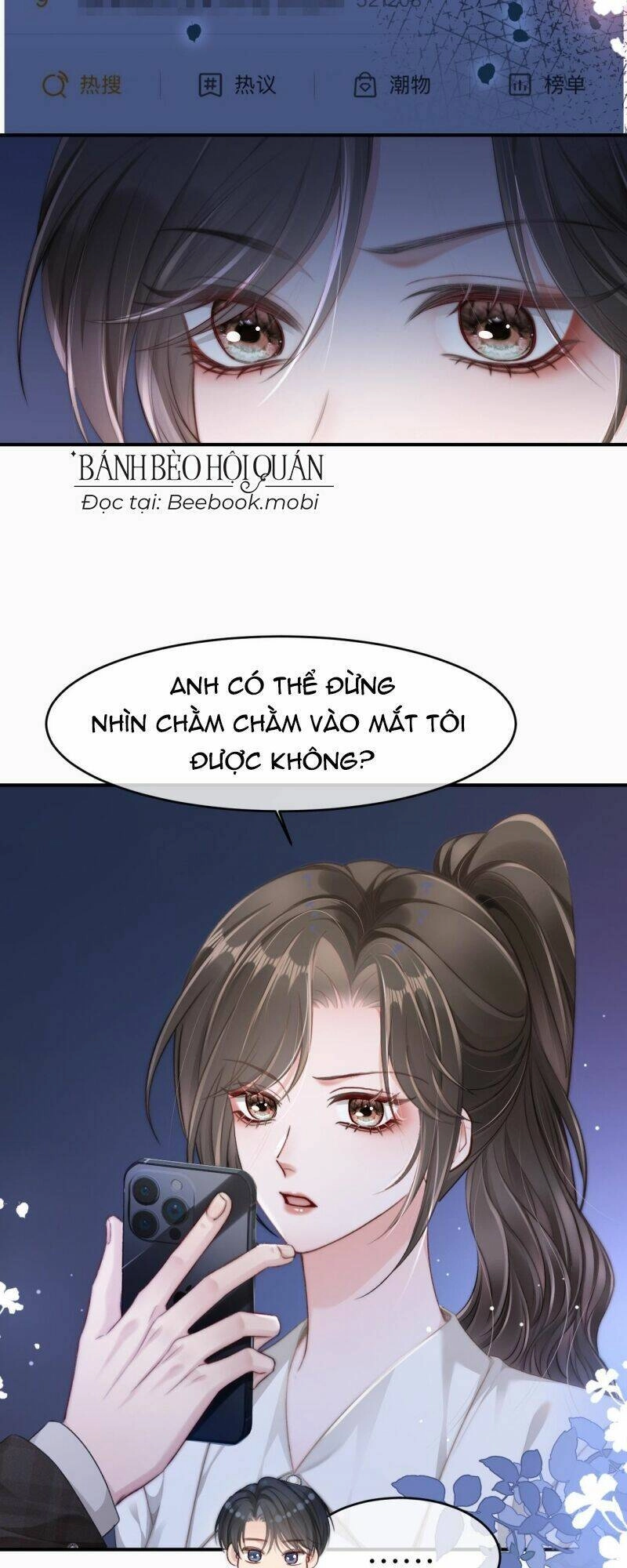 Sau Khi Chia Tay, Cô Ấy Trở Thành Nữ Vương Hot Search Chapter 14 - 5