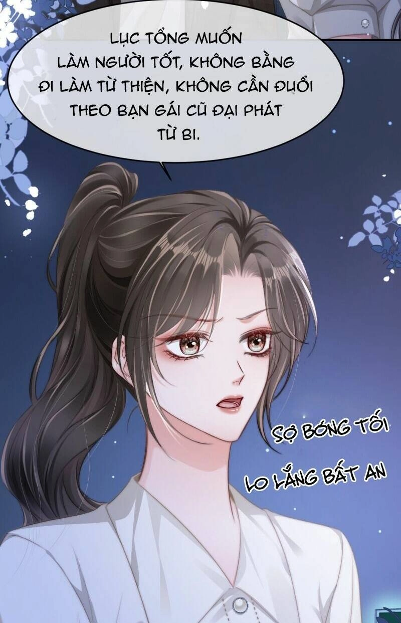 Sau Khi Chia Tay, Cô Ấy Trở Thành Nữ Vương Hot Search Chapter 14 - 7