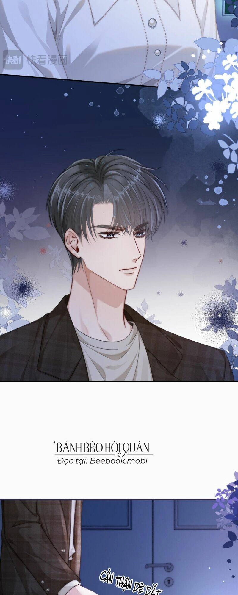 Sau Khi Chia Tay, Cô Ấy Trở Thành Nữ Vương Hot Search Chapter 14 - 8