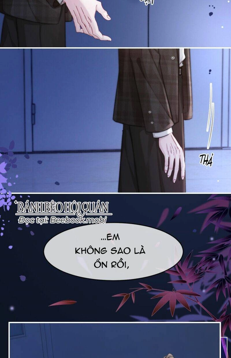 Sau Khi Chia Tay, Cô Ấy Trở Thành Nữ Vương Hot Search Chapter 14 - 9