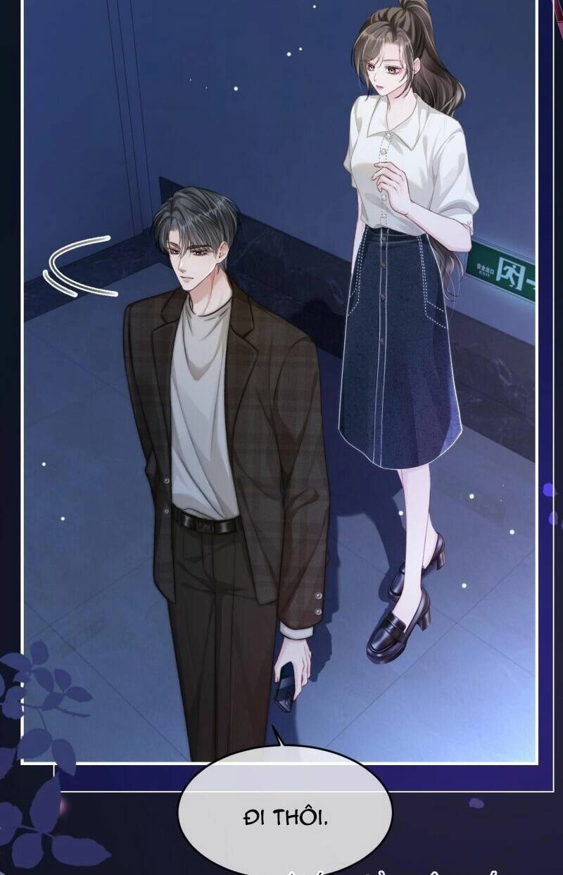 Sau Khi Chia Tay, Cô Ấy Trở Thành Nữ Vương Hot Search Chapter 14 - 10