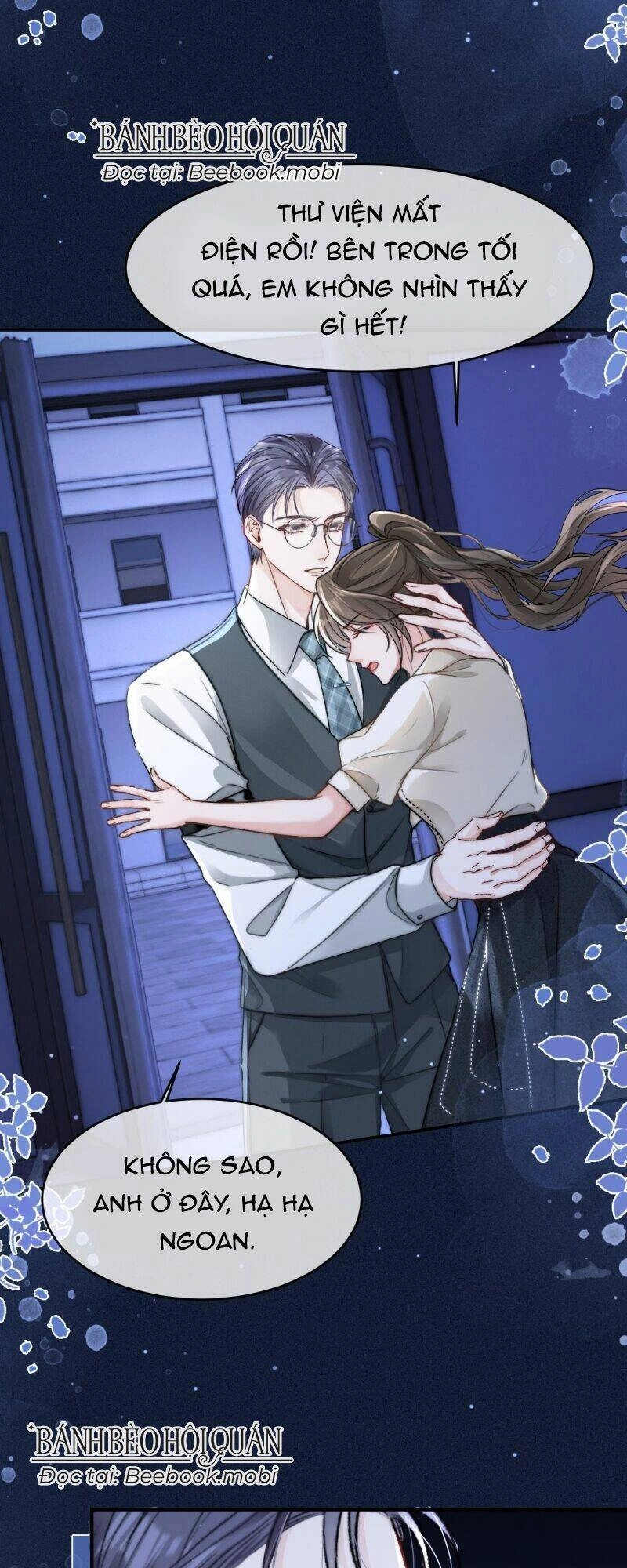 Sau Khi Chia Tay, Cô Ấy Trở Thành Nữ Vương Hot Search Chapter 14 - 17