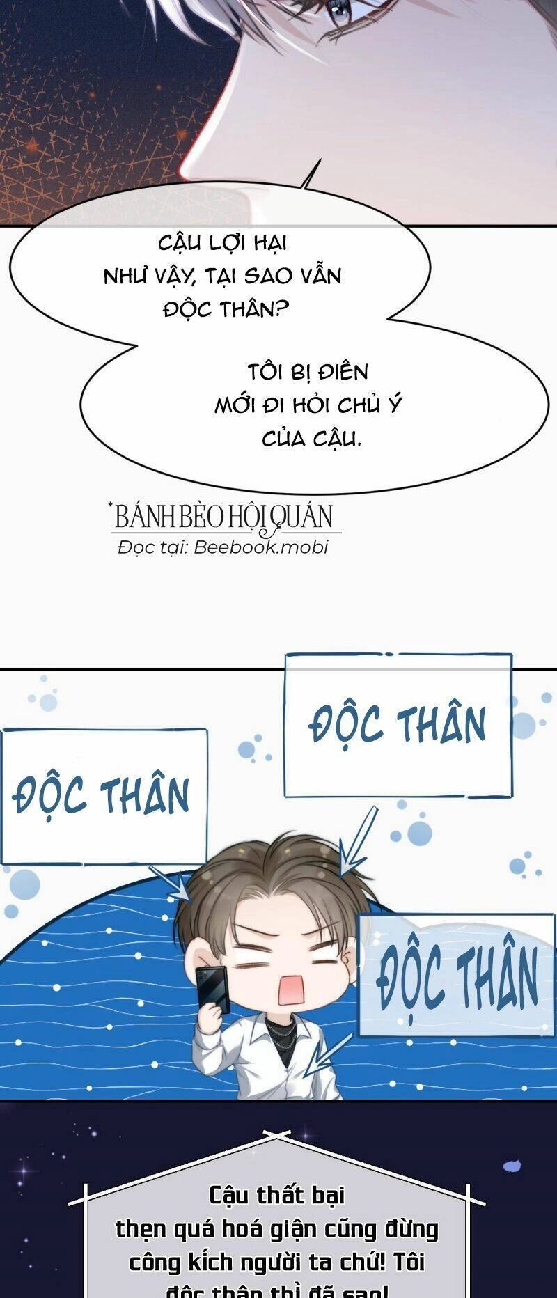 Sau Khi Chia Tay, Cô Ấy Trở Thành Nữ Vương Hot Search Chapter 14 - 23