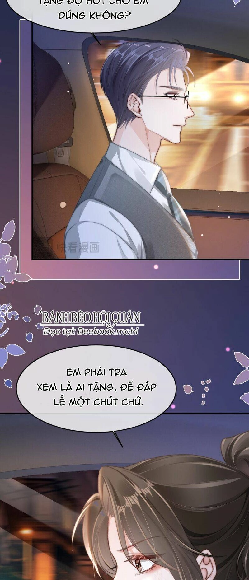 Sau Khi Chia Tay, Cô Ấy Trở Thành Nữ Vương Hot Search Chapter 14 - 27