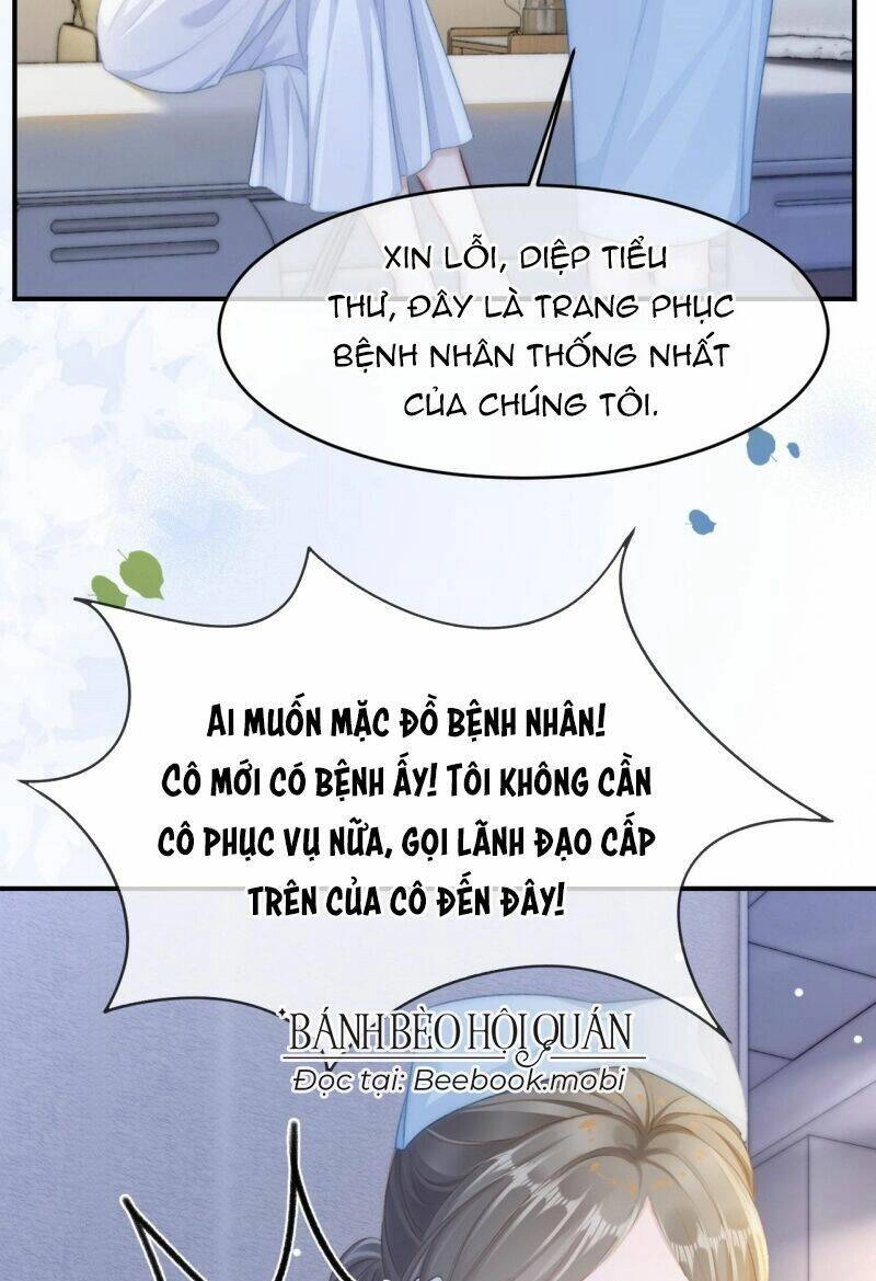 Sau Khi Chia Tay, Cô Ấy Trở Thành Nữ Vương Hot Search Chapter 15 - 3