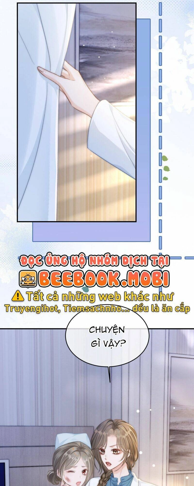 Sau Khi Chia Tay, Cô Ấy Trở Thành Nữ Vương Hot Search Chapter 15 - 5