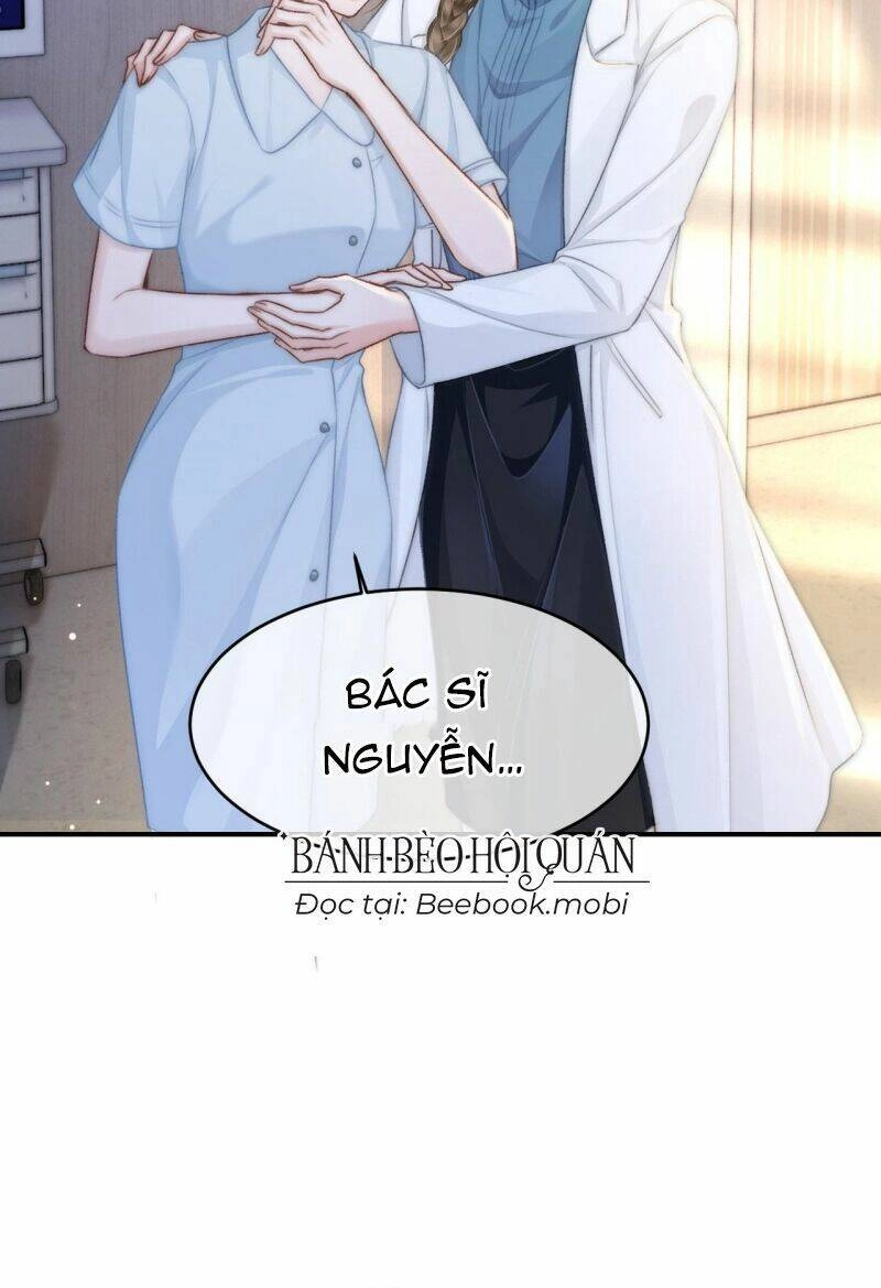 Sau Khi Chia Tay, Cô Ấy Trở Thành Nữ Vương Hot Search Chapter 15 - 6