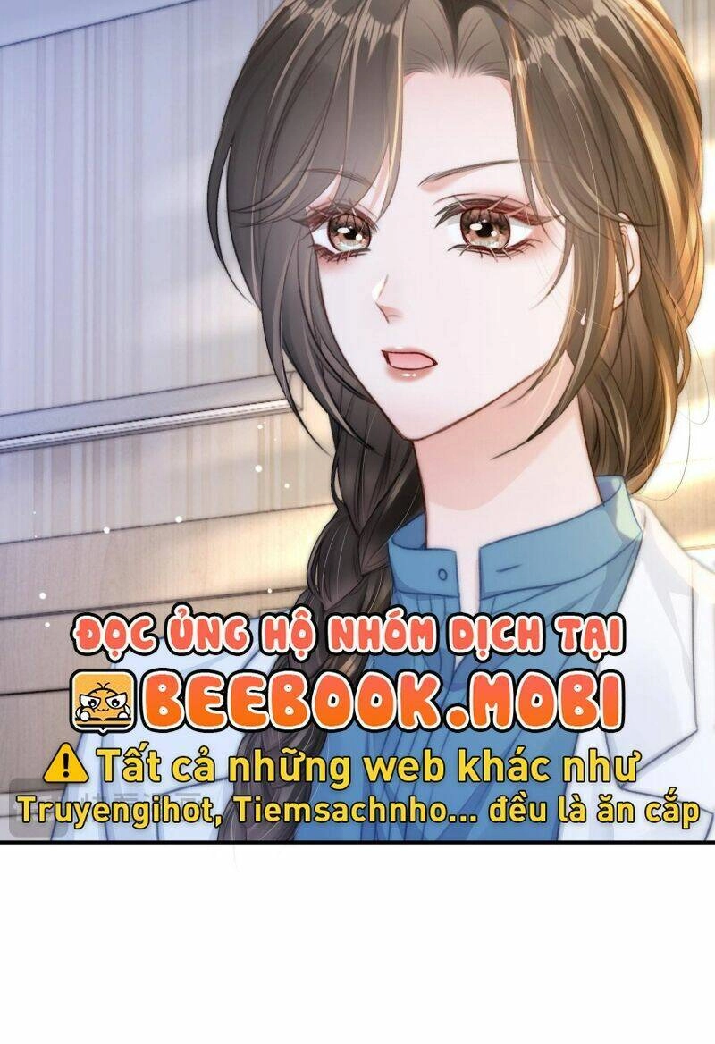 Sau Khi Chia Tay, Cô Ấy Trở Thành Nữ Vương Hot Search Chapter 15 - 10