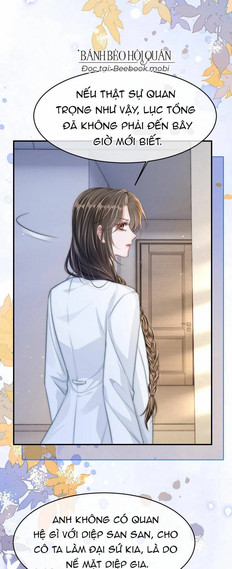 Sau Khi Chia Tay, Cô Ấy Trở Thành Nữ Vương Hot Search Chapter 15 - 24