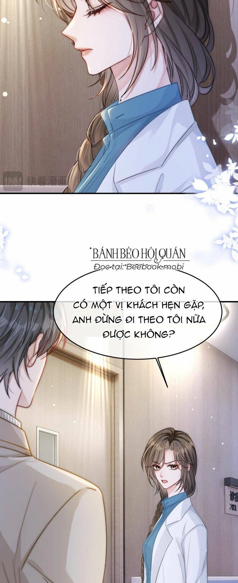 Sau Khi Chia Tay, Cô Ấy Trở Thành Nữ Vương Hot Search Chapter 15 - 26