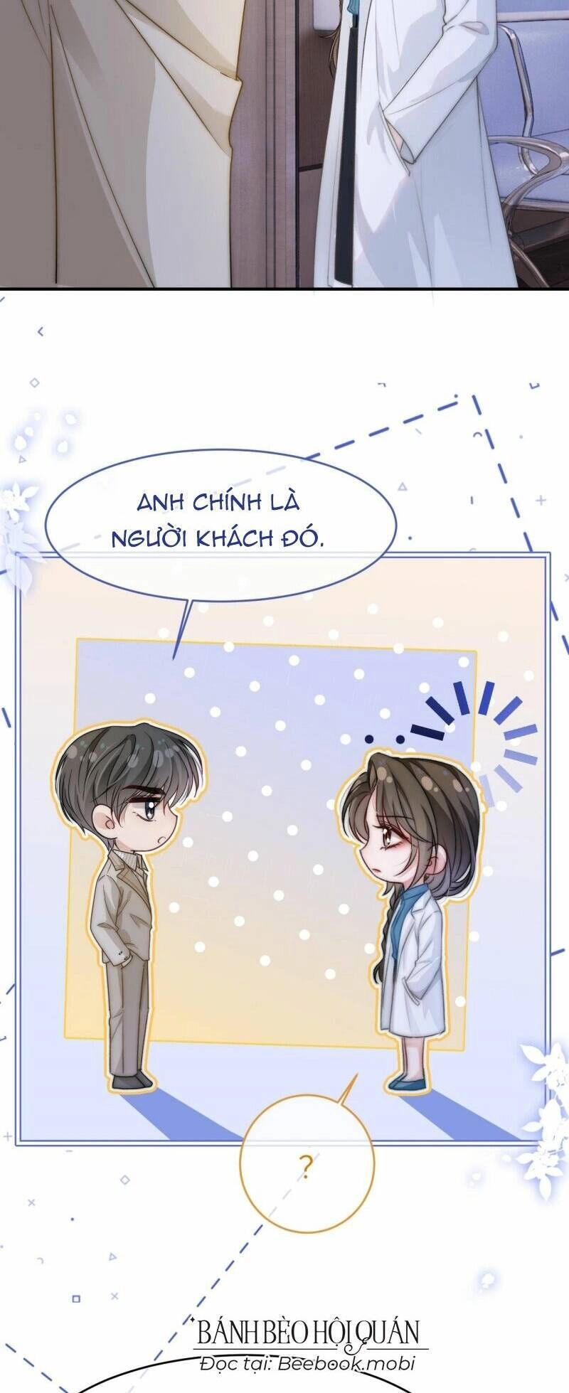 Sau Khi Chia Tay, Cô Ấy Trở Thành Nữ Vương Hot Search Chapter 15 - 27