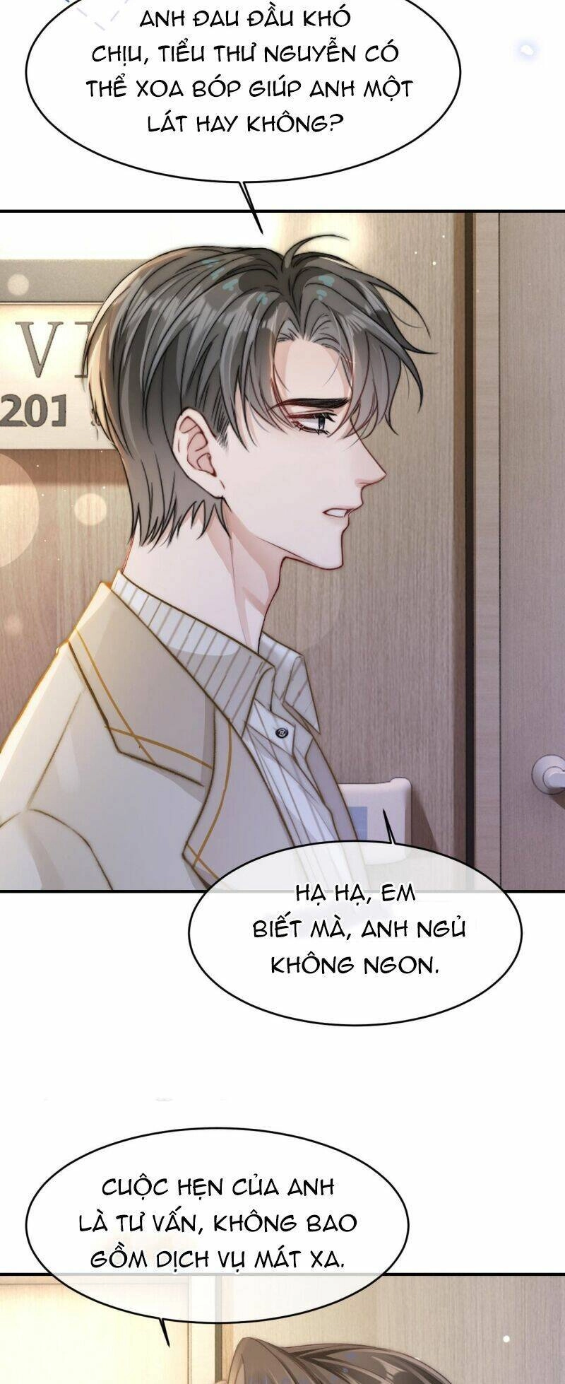 Sau Khi Chia Tay, Cô Ấy Trở Thành Nữ Vương Hot Search Chapter 15 - 28