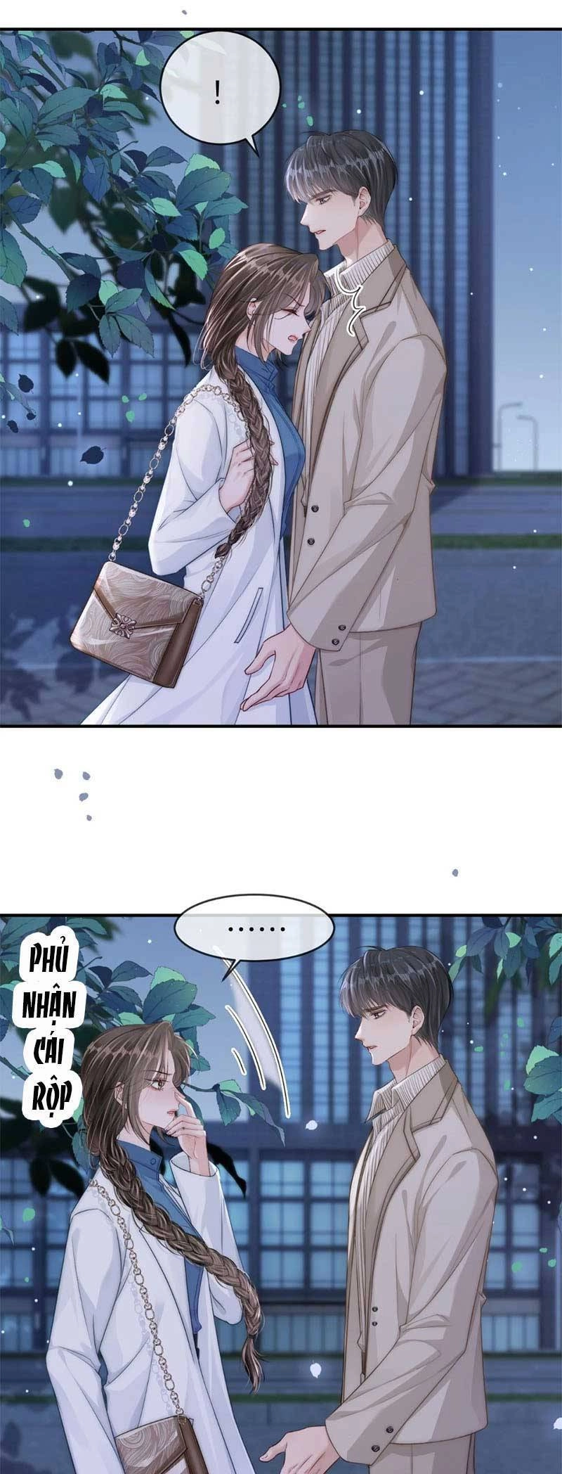 Sau Khi Chia Tay, Cô Ấy Trở Thành Nữ Vương Hot Search Chapter 16 - 6