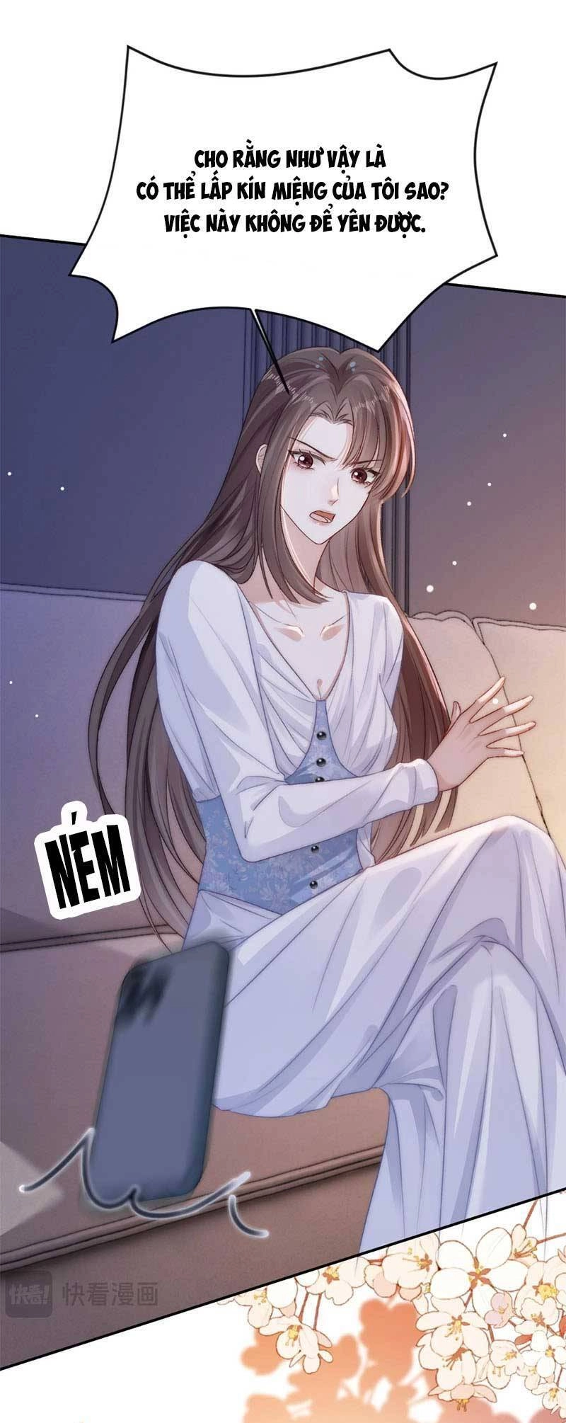 Sau Khi Chia Tay, Cô Ấy Trở Thành Nữ Vương Hot Search Chapter 16 - 12