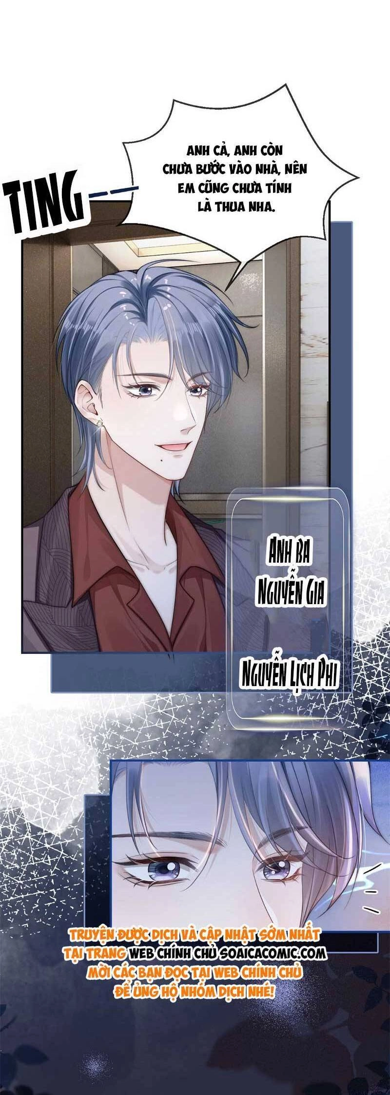 Sau Khi Chia Tay, Cô Ấy Trở Thành Nữ Vương Hot Search Chapter 16 - 22