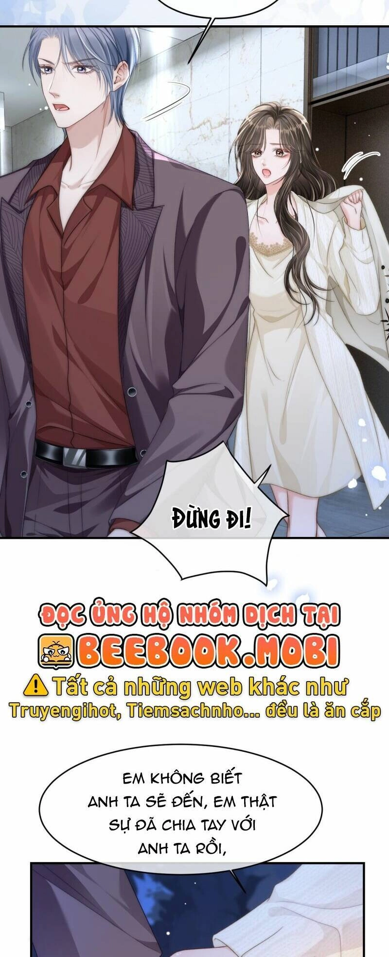 Sau Khi Chia Tay, Cô Ấy Trở Thành Nữ Vương Hot Search Chapter 17 - 4